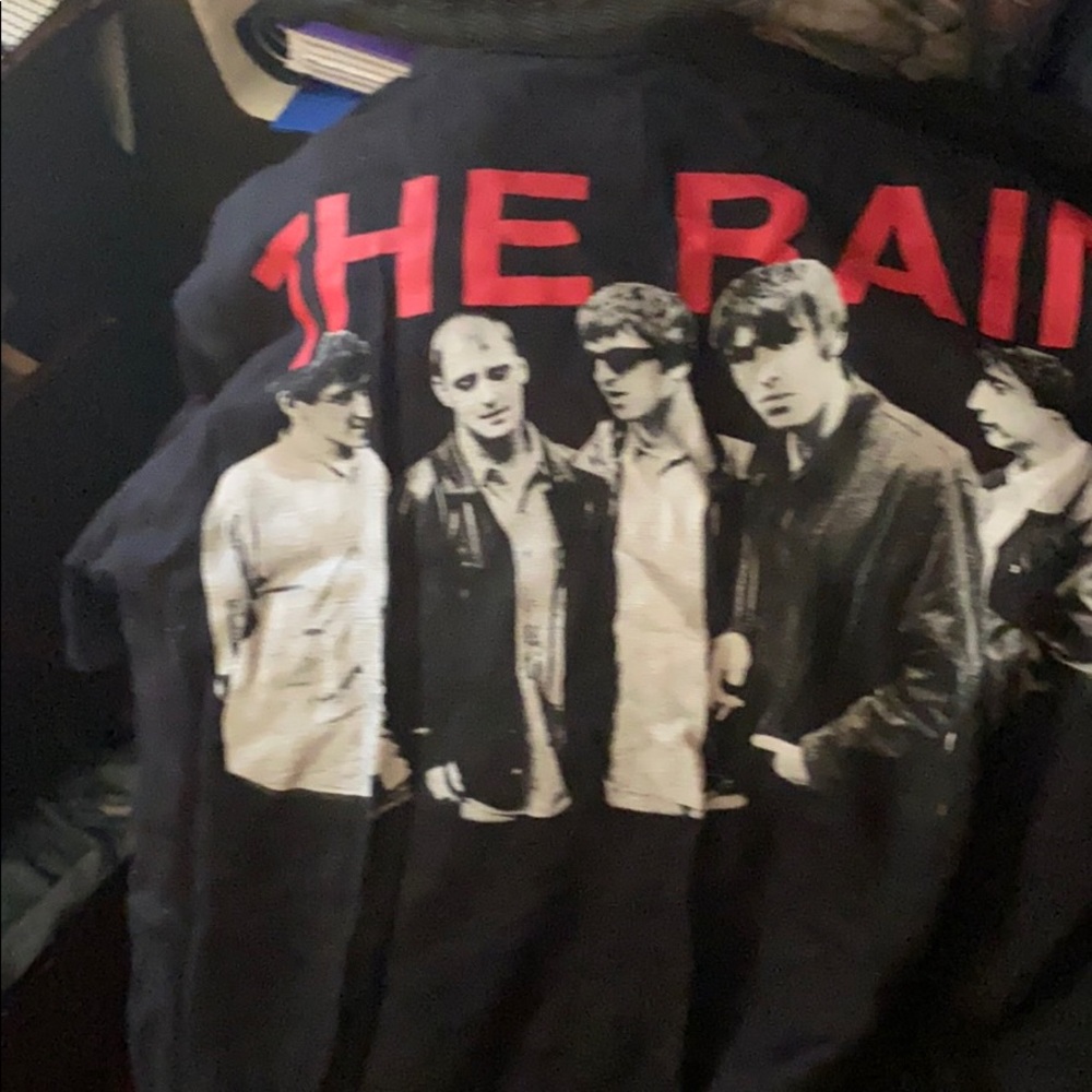 T shirt